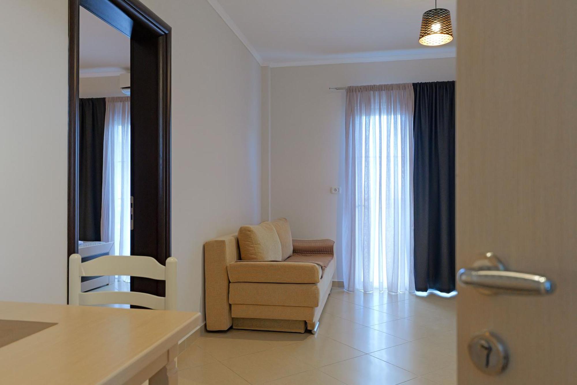 Hotel Deja Vu Ksamil Quarto foto